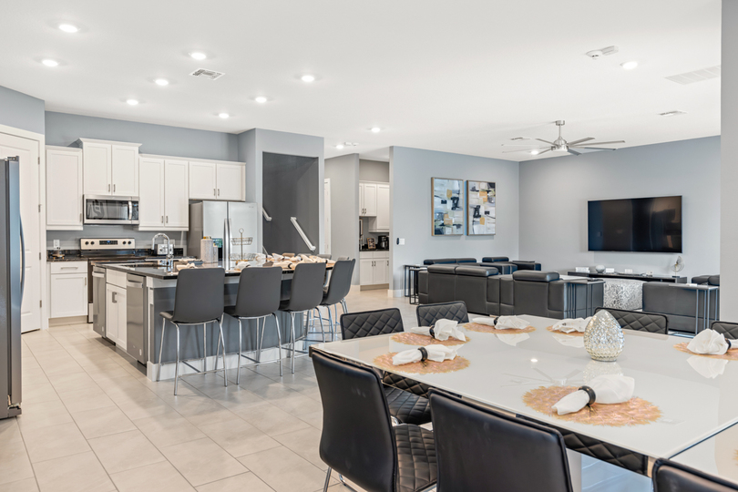 Orlandos verstecktes Juwel Villa, Orlando Villa 6616