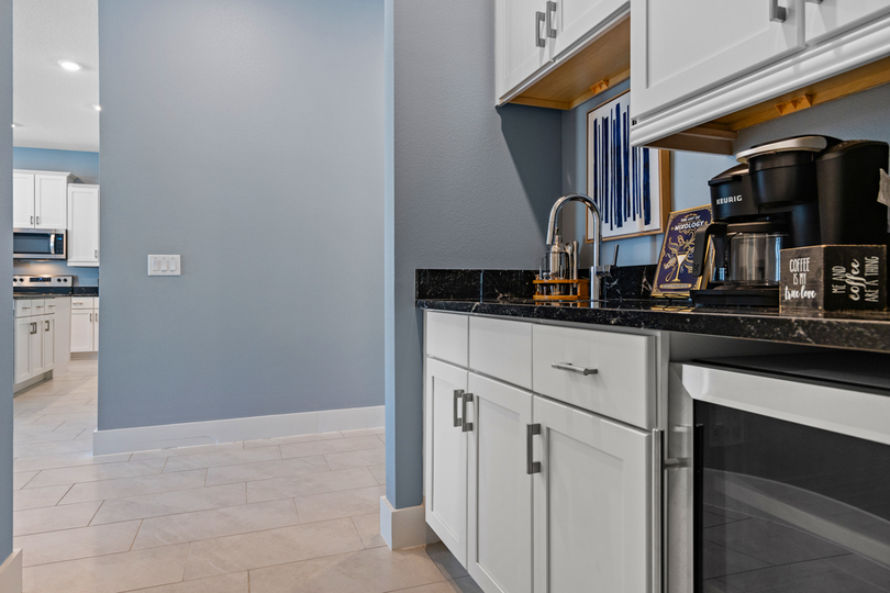 Orlandos verstecktes Juwel Villa, Orlando Villa 6616