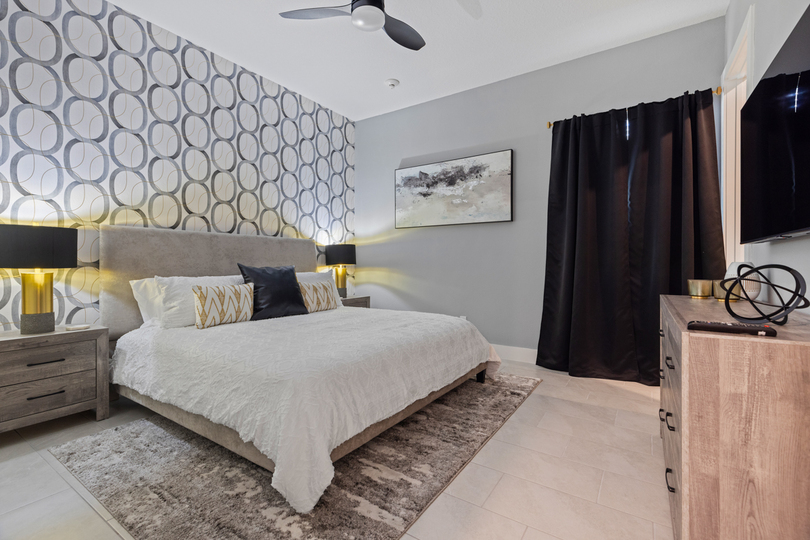 Orlandos verstecktes Juwel Villa, Orlando Villa 6616
