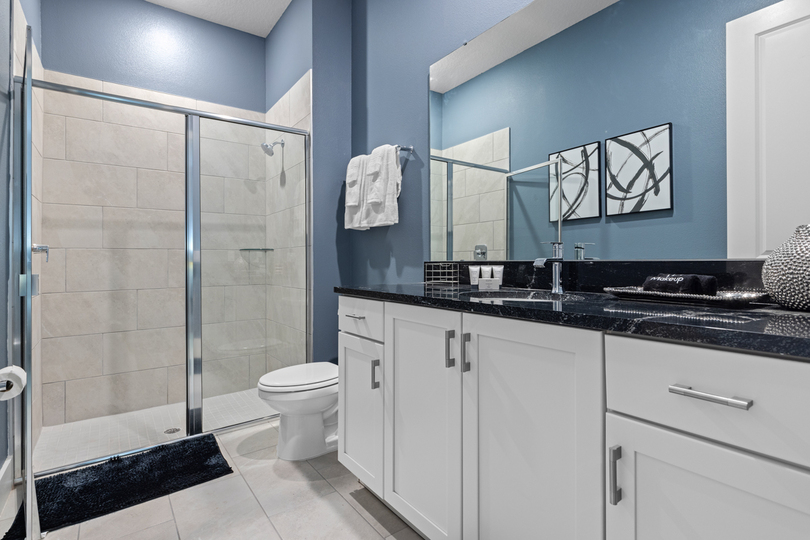 Orlandos verstecktes Juwel Villa, Orlando Villa 6616