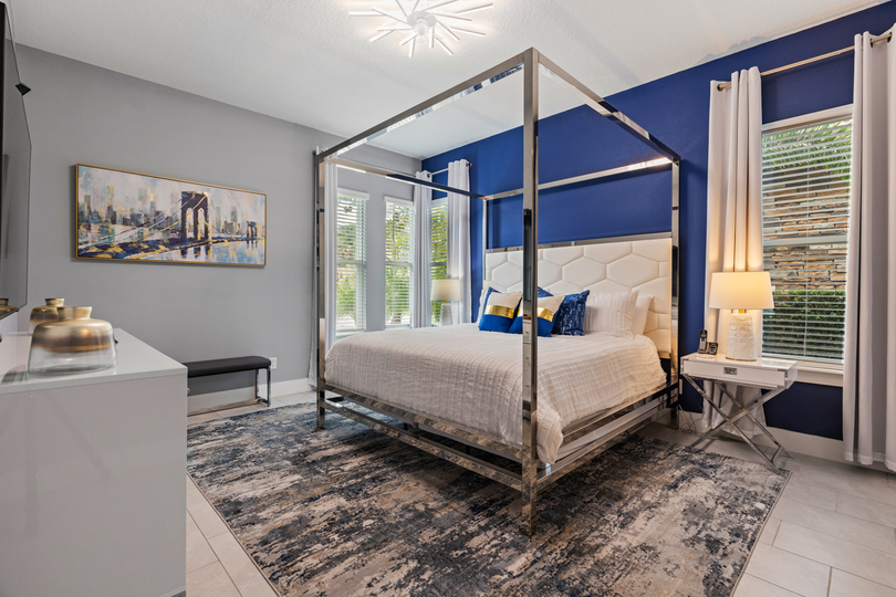 Orlandos verstecktes Juwel Villa, Orlando Villa 6616