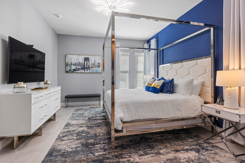 Orlandos verstecktes Juwel Villa, Orlando Villa 6616