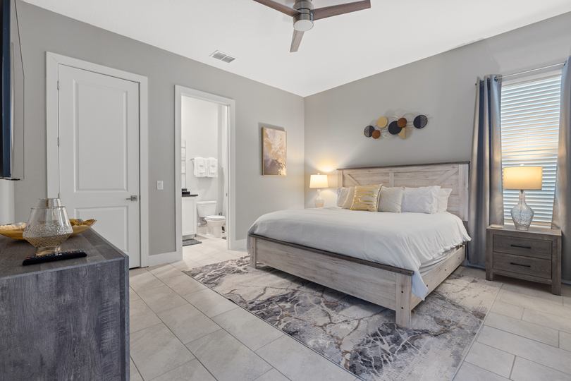 Orlandos verstecktes Juwel Villa, Orlando Villa 6616
