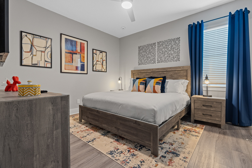 Orlandos verstecktes Juwel Villa, Orlando Villa 6616