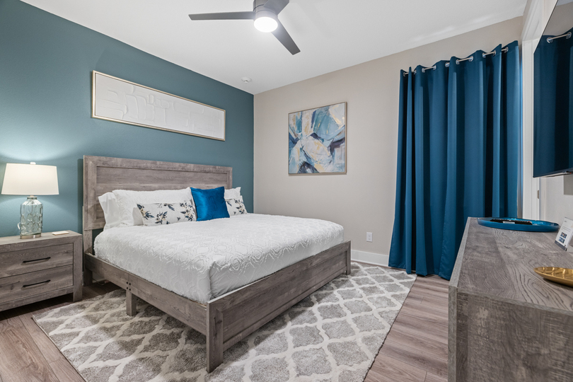 Orlandos verstecktes Juwel Villa, Orlando Villa 6616