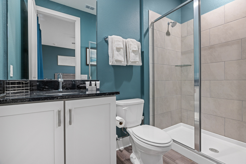Orlandos verstecktes Juwel Villa, Orlando Villa 6616