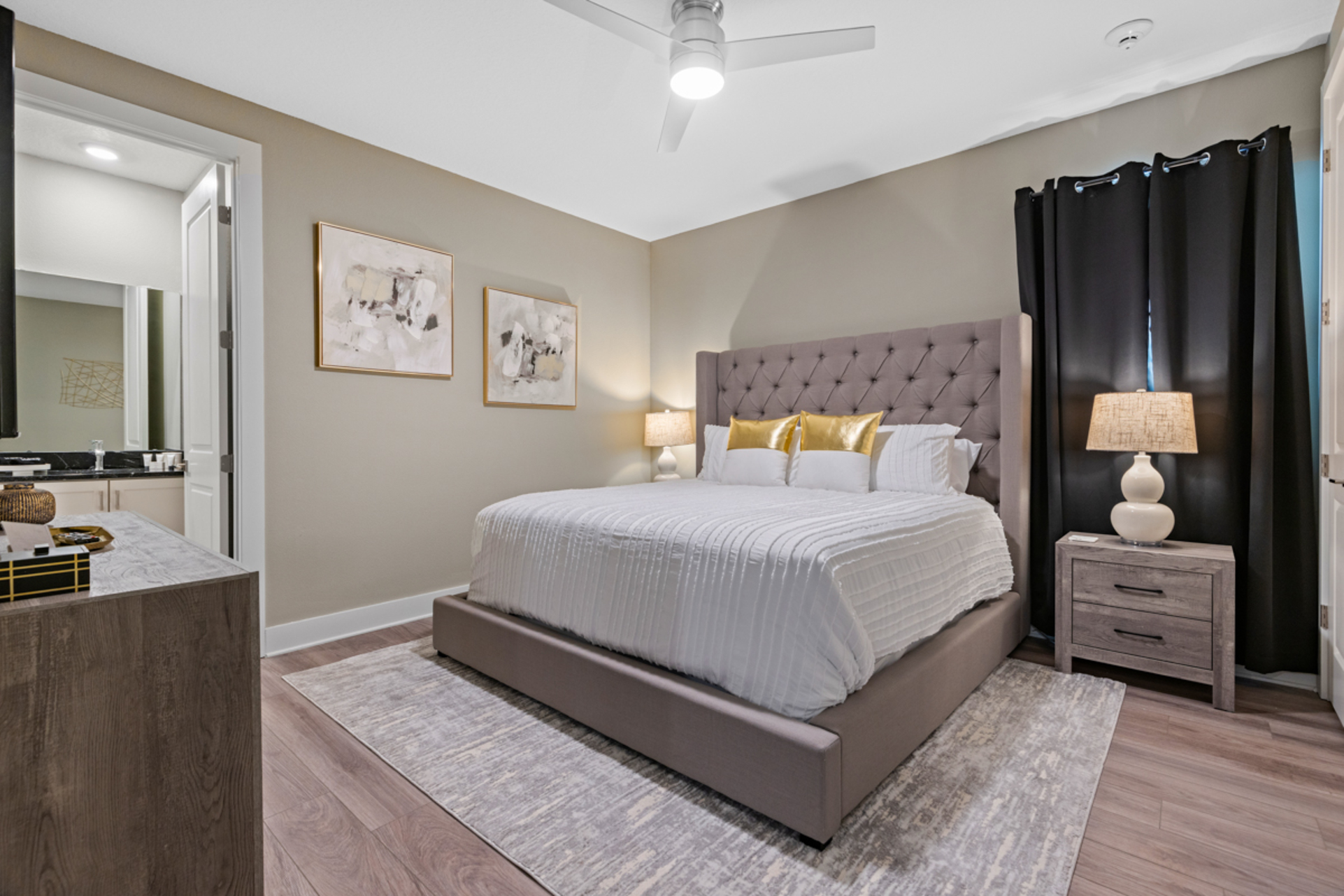 Orlandos verstecktes Juwel Villa, Orlando Villa 6616