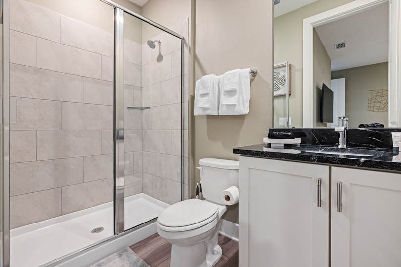 Orlandos verstecktes Juwel Villa, Orlando Villa 6616