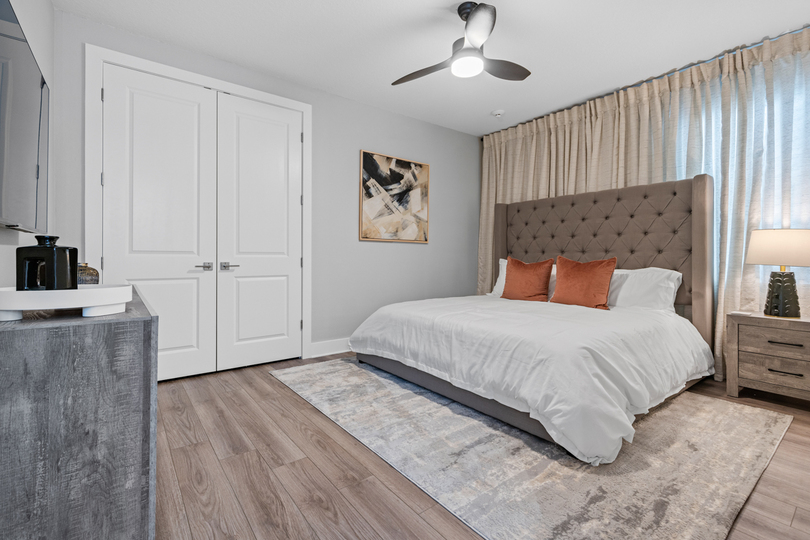 Orlandos verstecktes Juwel Villa, Orlando Villa 6616