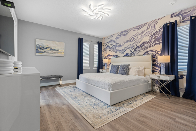 Orlandos verstecktes Juwel Villa, Orlando Villa 6616