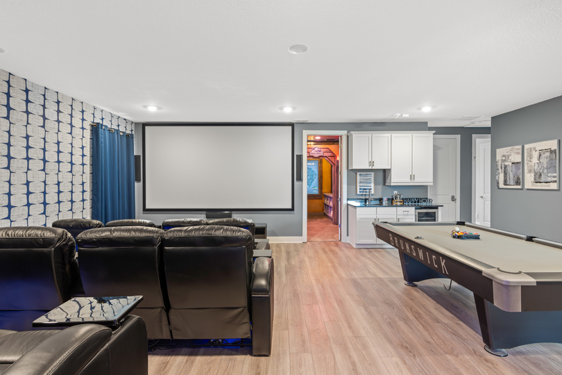 Orlandos verstecktes Juwel Villa, Orlando Villa 6616