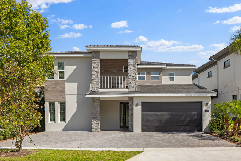 Orlandos verstecktes Juwel Villa, Orlando Villa 6616