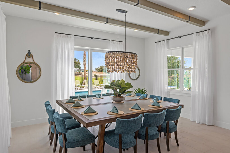Orlando Dream Villa - 9 Schlafzimmer, 6617