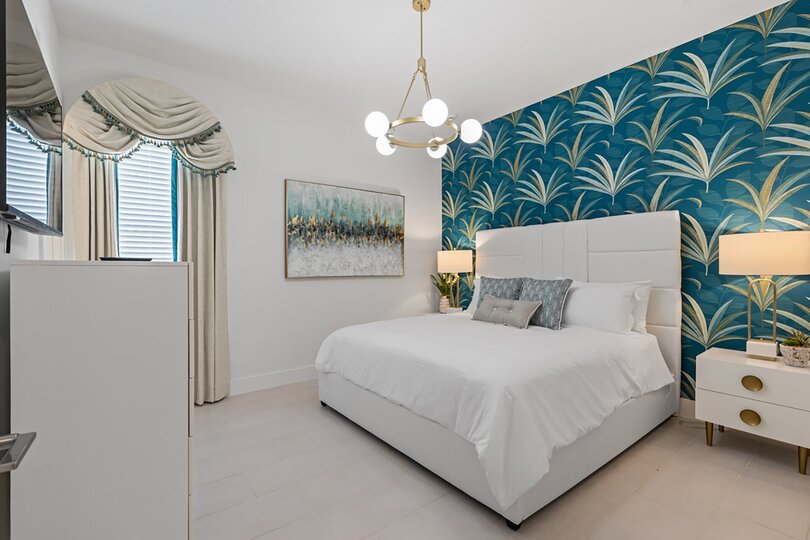 Orlando Dream Villa - 9 Schlafzimmer, 6617