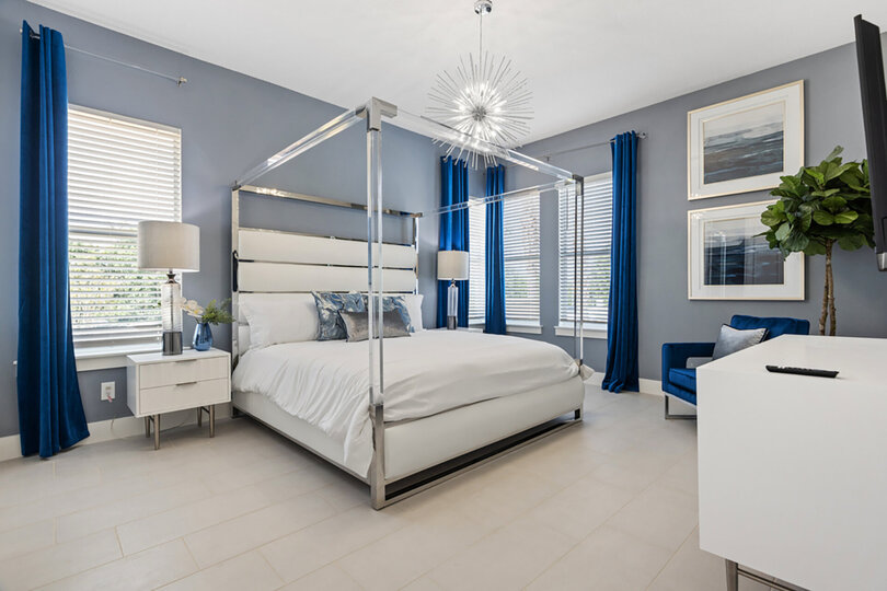 Orlando Dream Villa - 9 Schlafzimmer, 6617