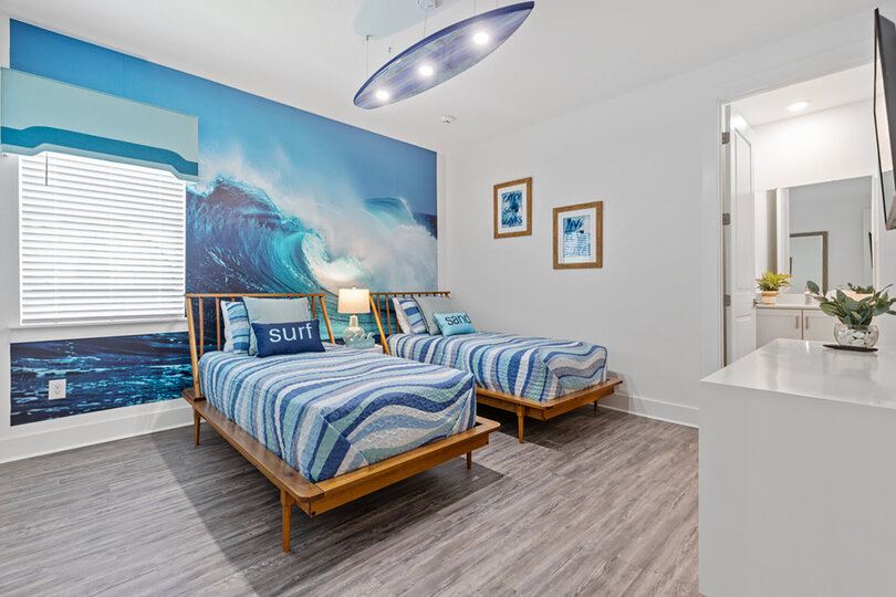 Orlando Dream Villa - 9 Schlafzimmer, 6617