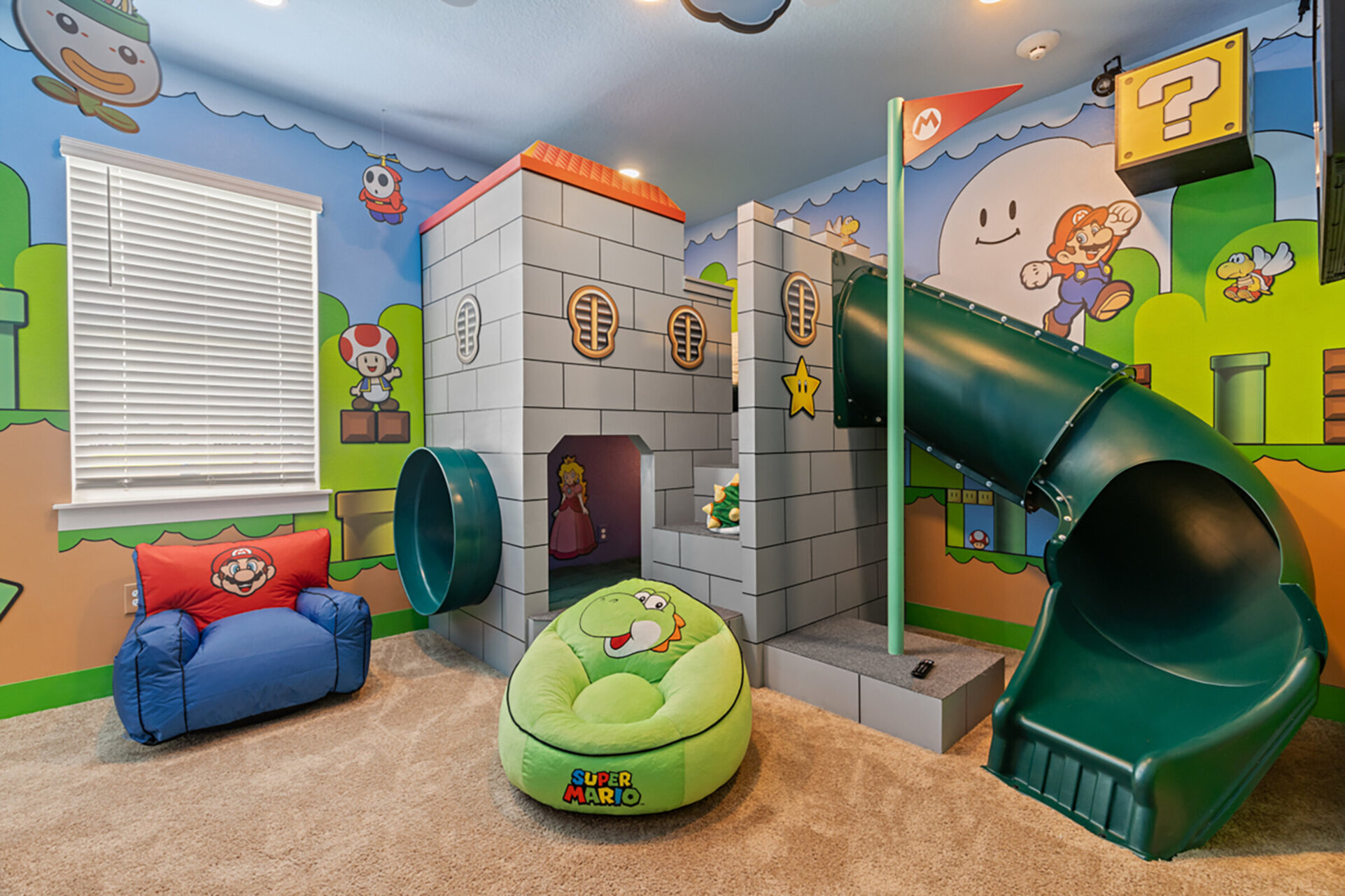 Orlando Dream Villa - 9 Schlafzimmer, 6617