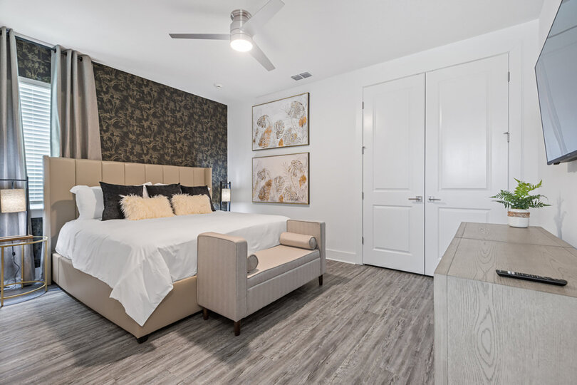 Orlando Dream Villa - 9 Schlafzimmer, 6617