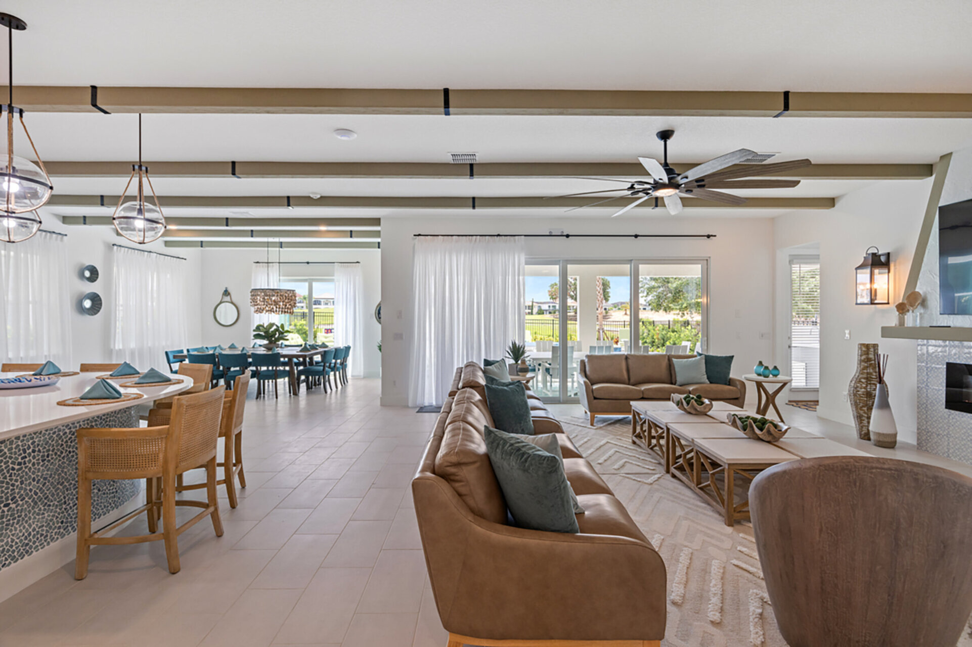 Orlando Dream Villa - 9 Schlafzimmer, 6617