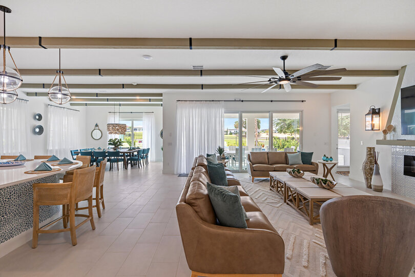 Orlando Dream Villa - 9 Schlafzimmer, 6617