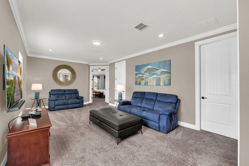 Orlando Oasis: Villa mit 5 Schlafzimmern, 6625