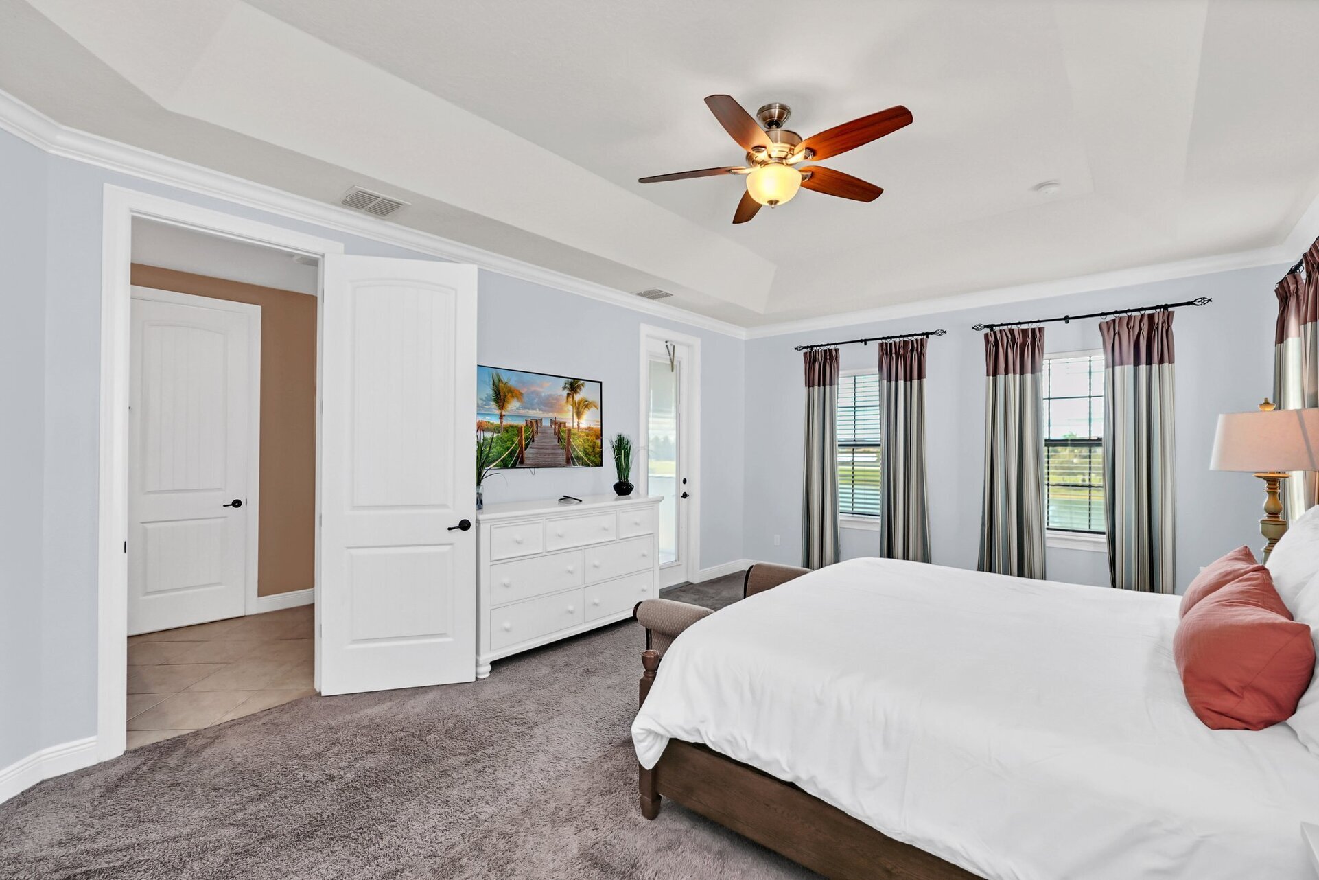 Orlando Oasis: Villa mit 5 Schlafzimmern, 6625