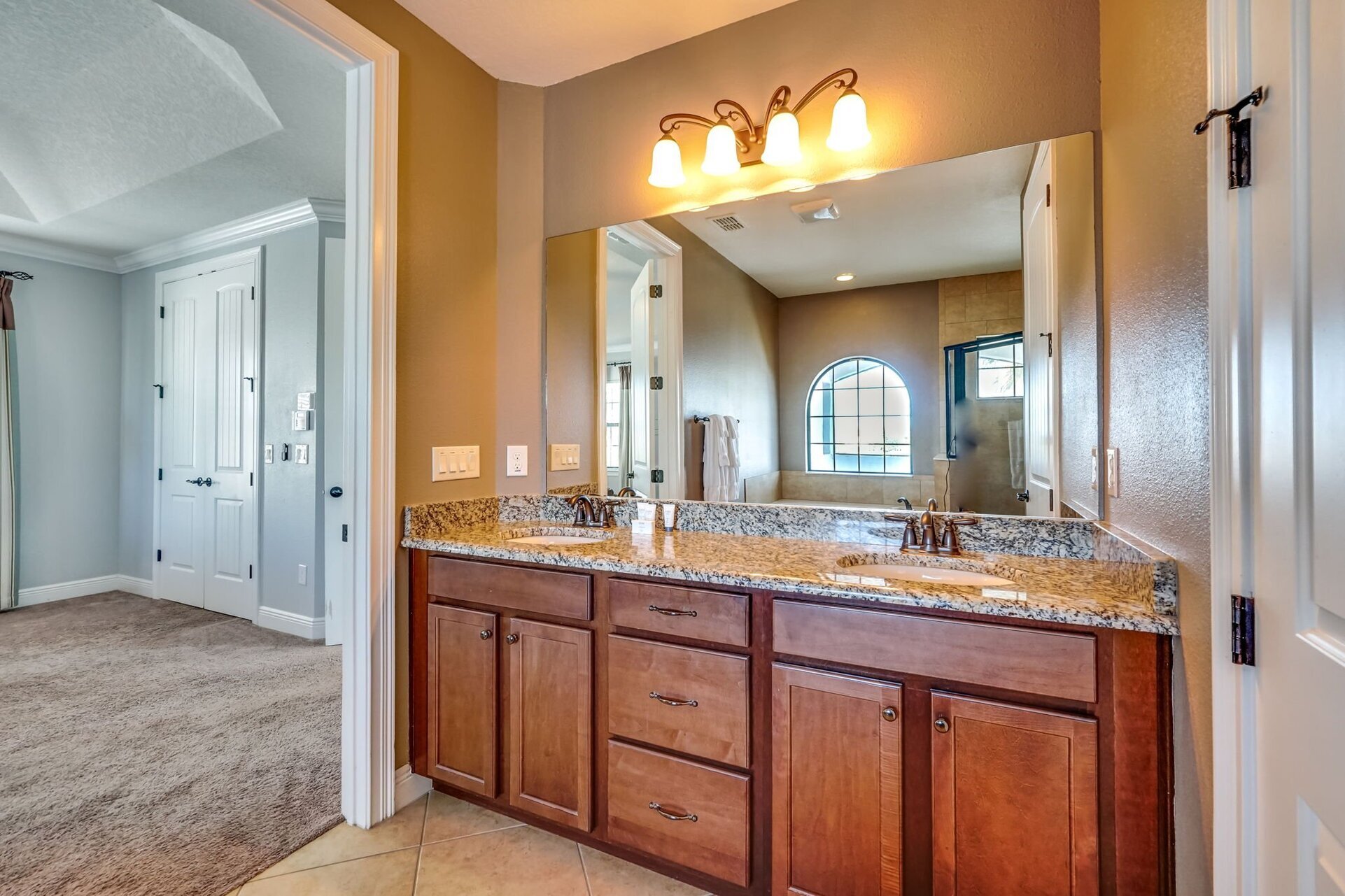 Orlando Oasis: Villa mit 5 Schlafzimmern, 6625