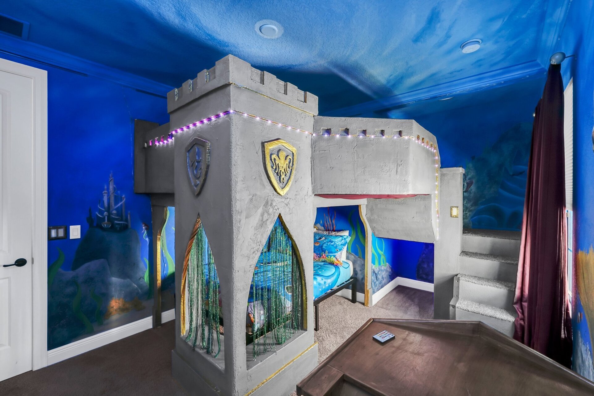 Orlando Oasis: Villa mit 5 Schlafzimmern, 6625