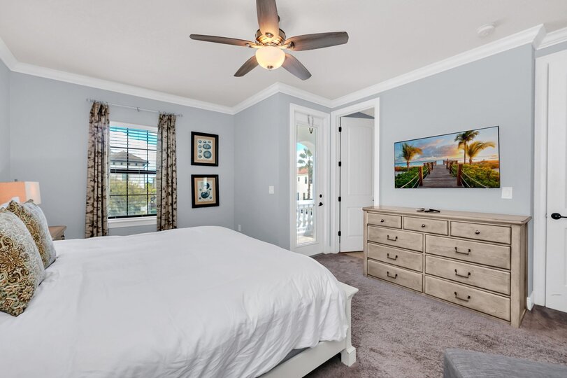 Orlando Oasis: Villa mit 5 Schlafzimmern, 6625