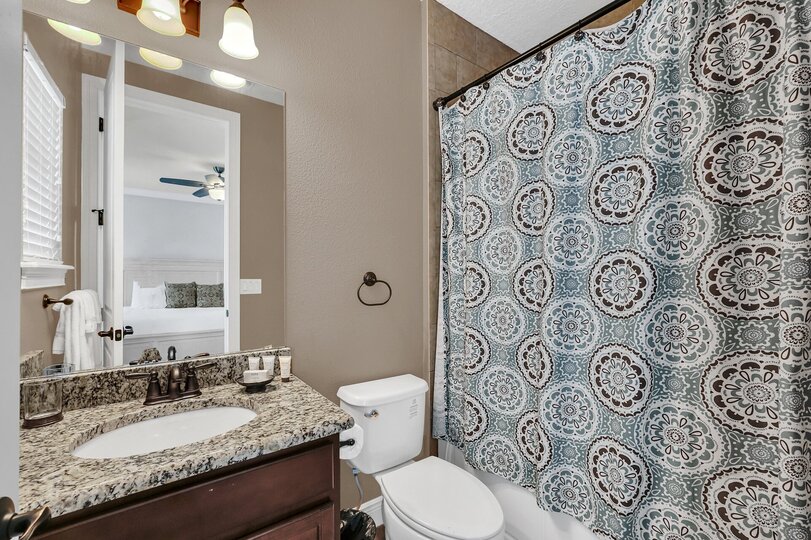 Orlando Oasis: Villa mit 5 Schlafzimmern, 6625