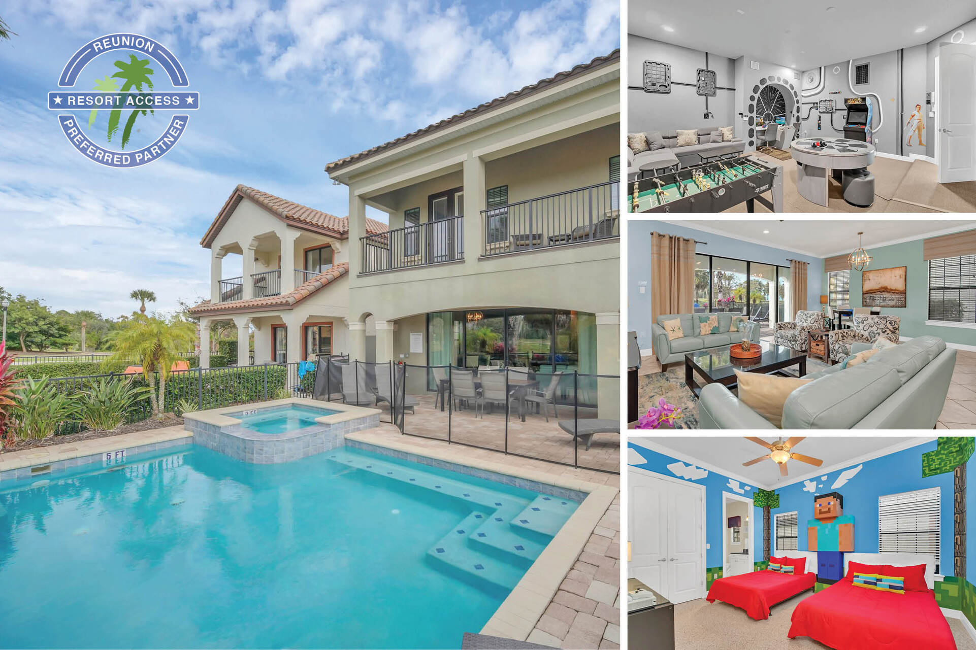 Embark on your next vacation at Castle Pines Abode! | Photos Taken: Dec 2023