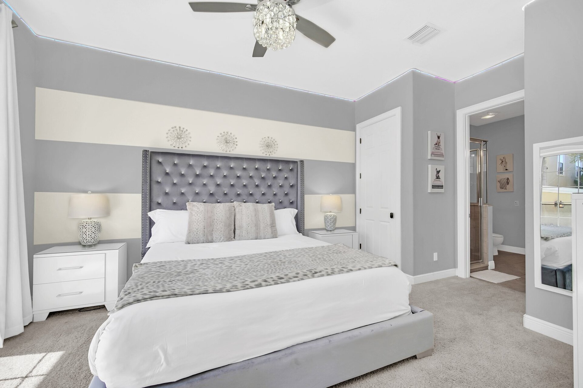 Spektakuläre 5-Schlafzimmer-Villa in bester Lage in Orlando, 6629
