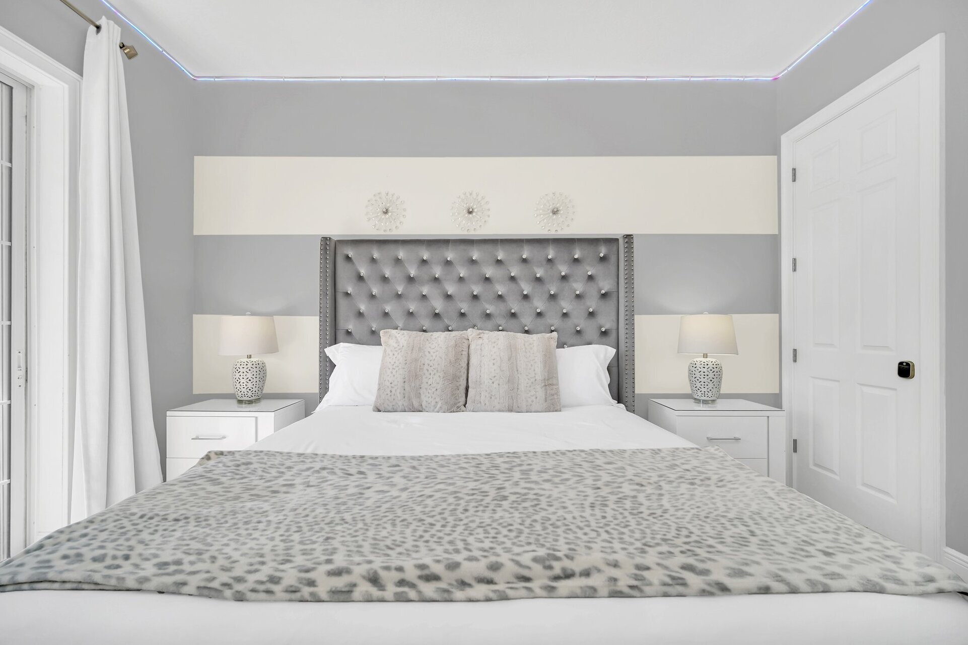 Spektakuläre 5-Schlafzimmer-Villa in bester Lage in Orlando, 6629