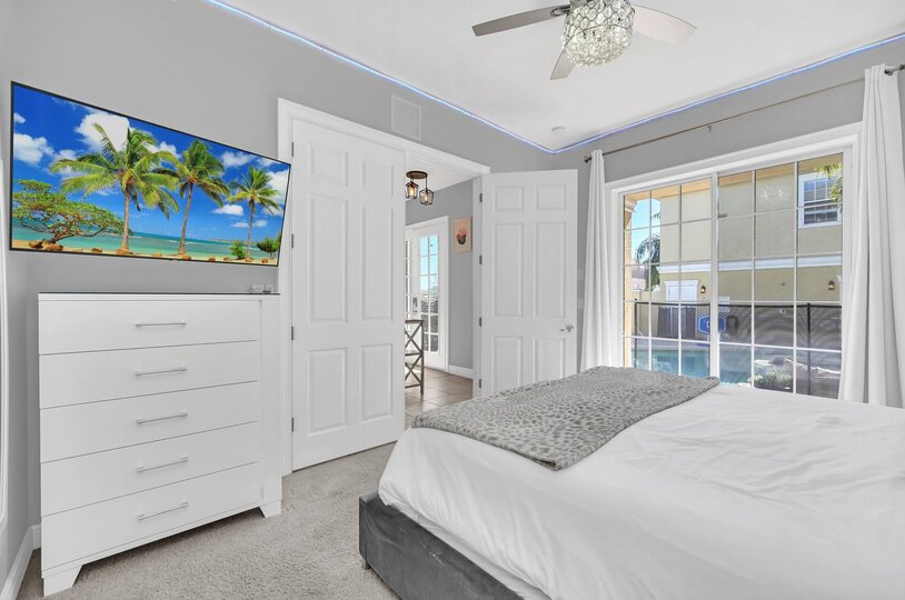 Spektakuläre 5-Schlafzimmer-Villa in bester Lage in Orlando, 6629
