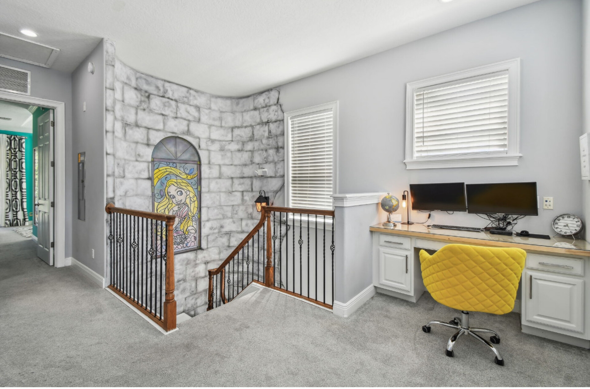 Spektakuläre 5-Schlafzimmer-Villa in bester Lage in Orlando, 6629