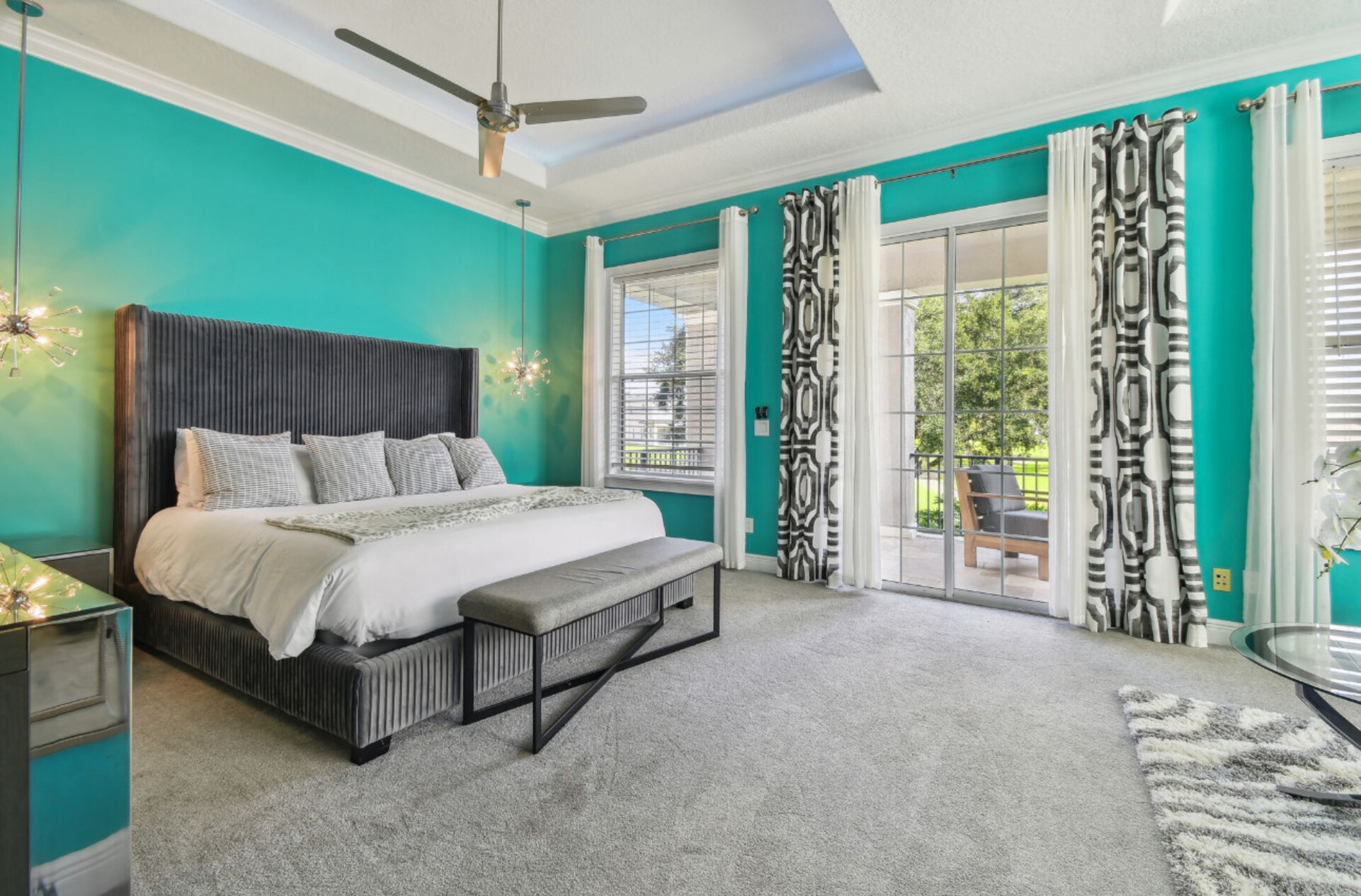 Spektakuläre 5-Schlafzimmer-Villa in bester Lage in Orlando, 6629