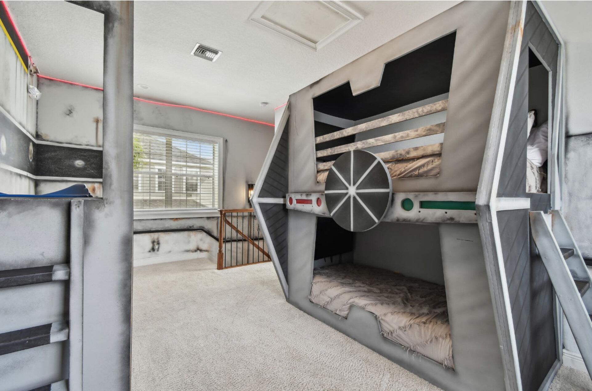 Spektakuläre 5-Schlafzimmer-Villa in bester Lage in Orlando, 6629