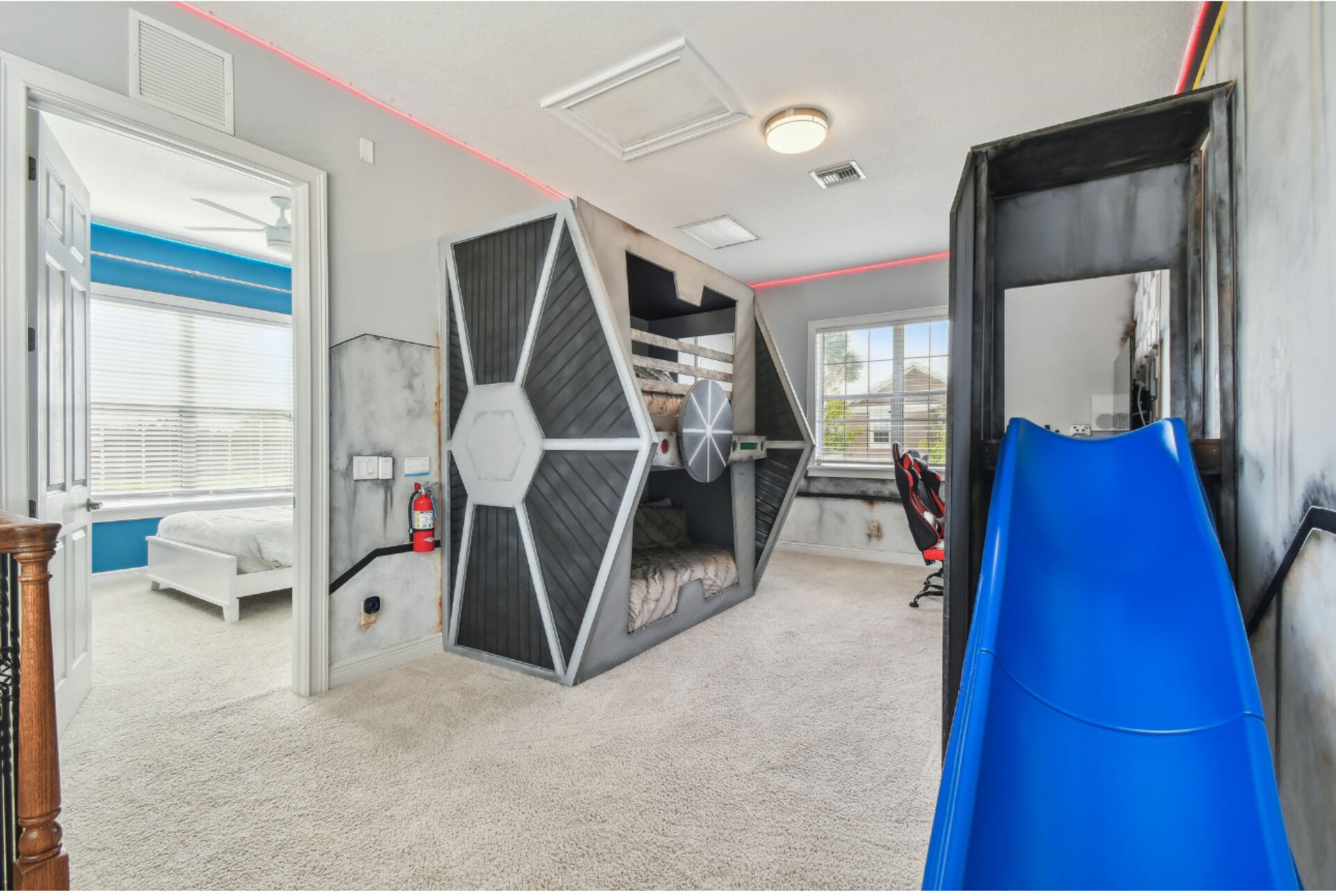 Spektakuläre 5-Schlafzimmer-Villa in bester Lage in Orlando, 6629