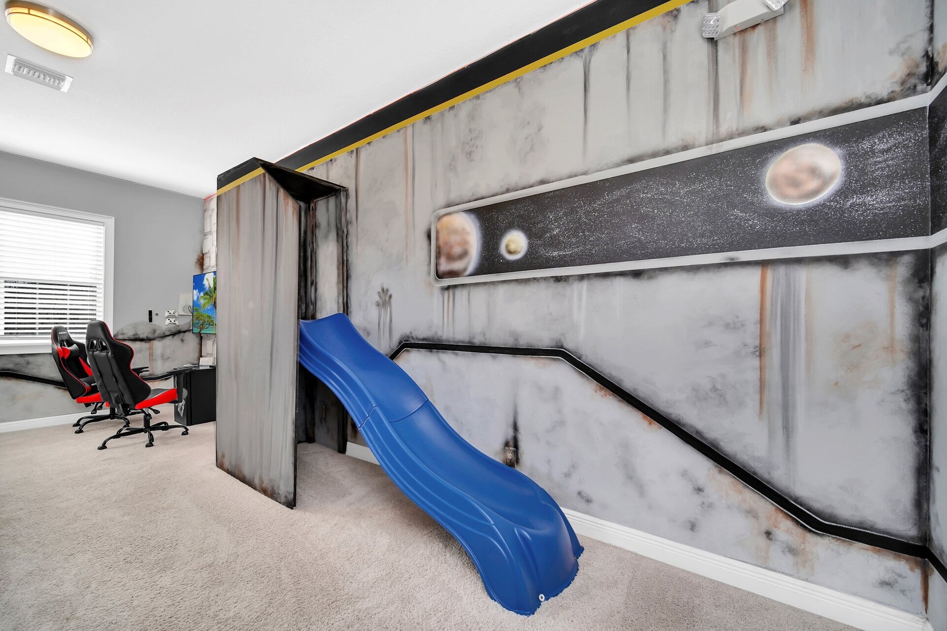 Spektakuläre 5-Schlafzimmer-Villa in bester Lage in Orlando, 6629