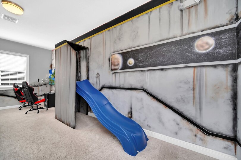 Spektakuläre 5-Schlafzimmer-Villa in bester Lage in Orlando, 6629