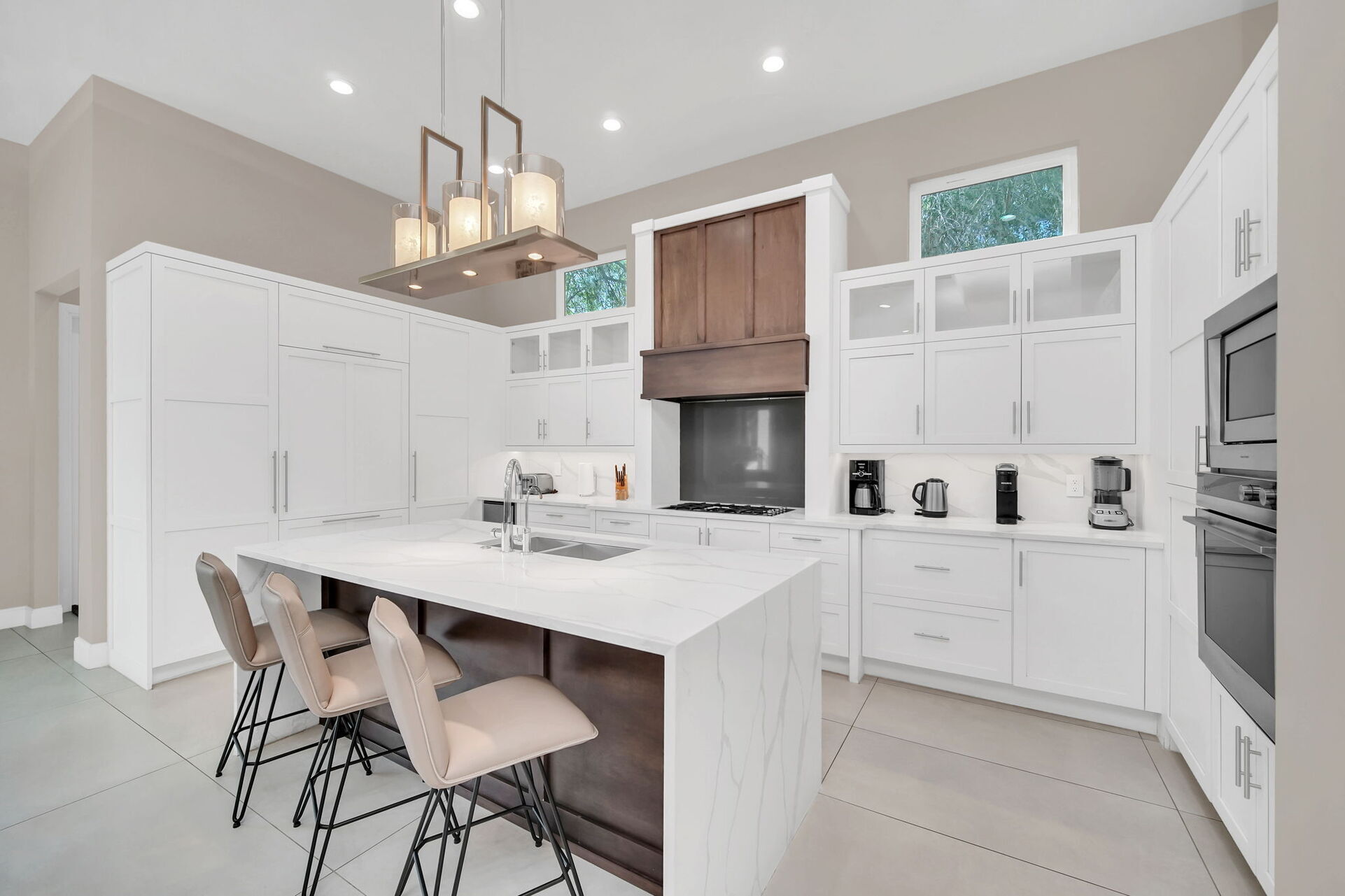Familienfreundliche Orlando Villa, 6631
