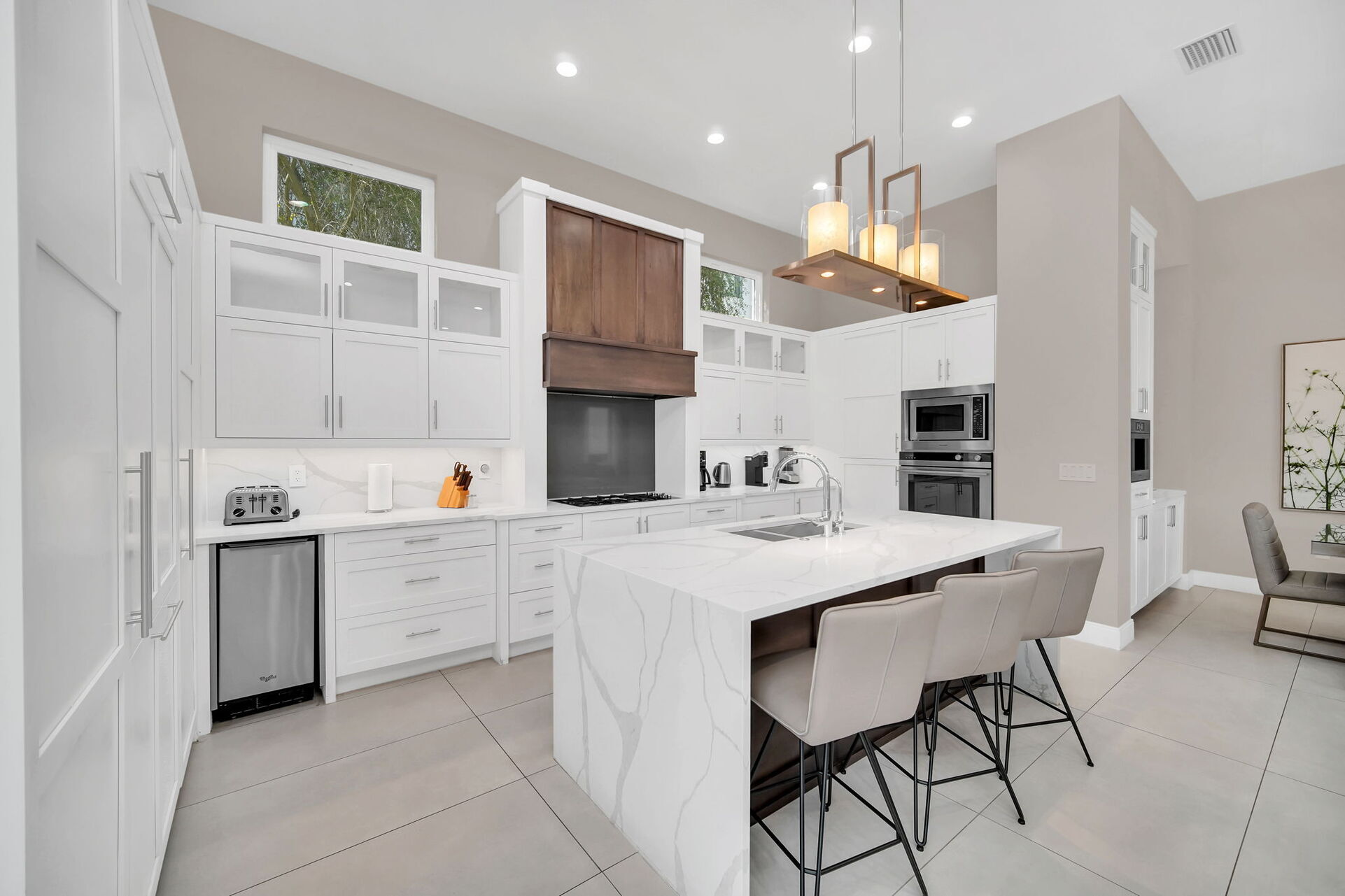 Familienfreundliche Orlando Villa, 6631