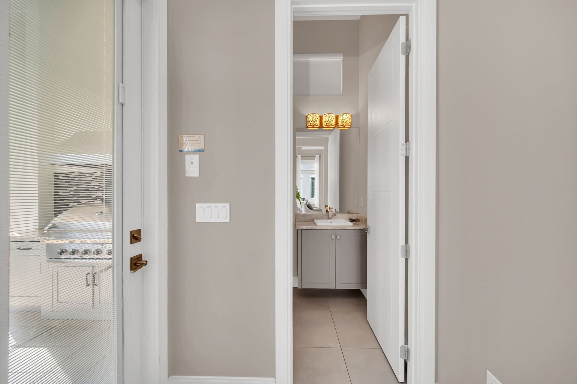Familienfreundliche Orlando Villa, 6631