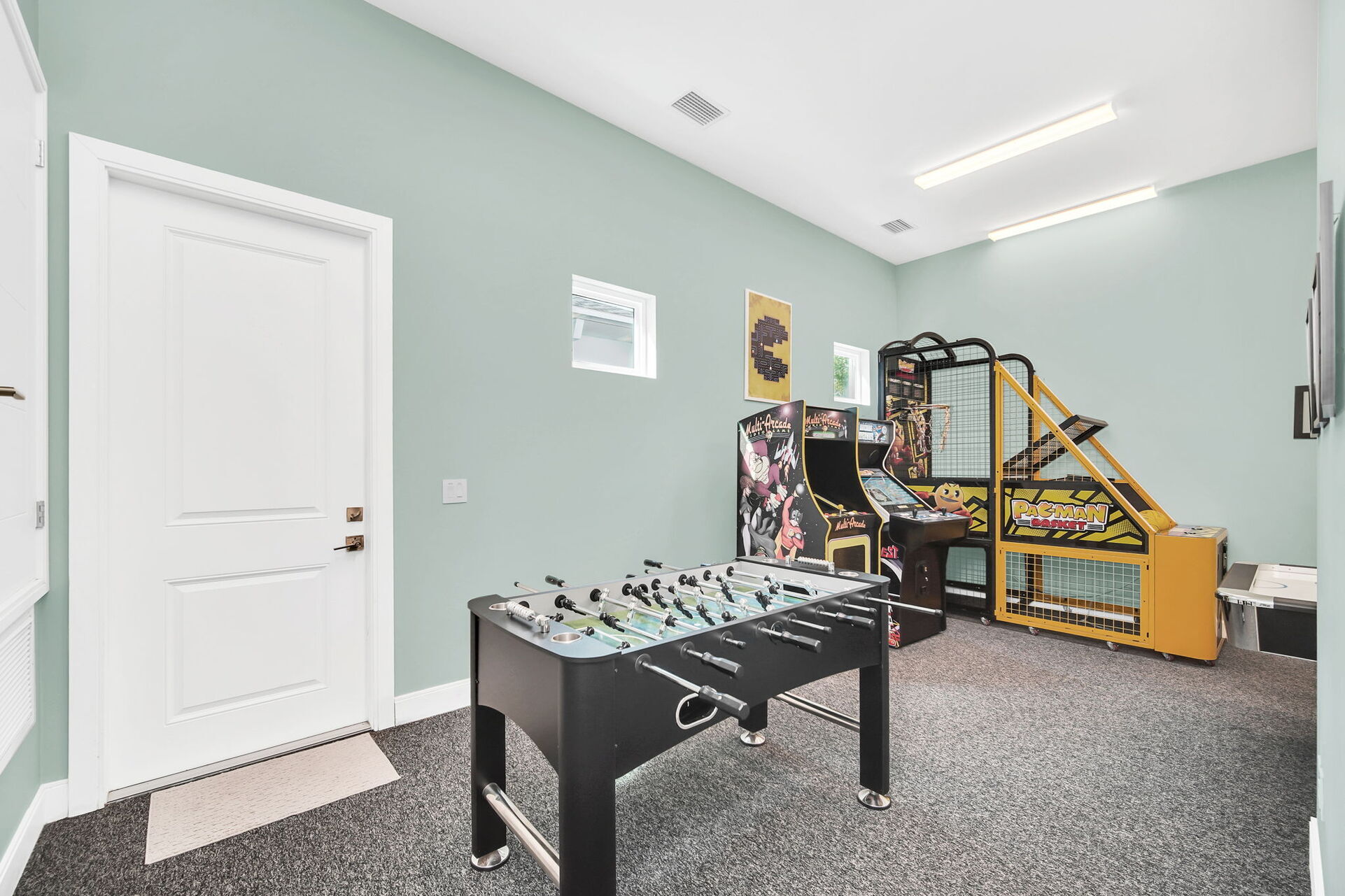 Familienfreundliche Orlando Villa, 6631