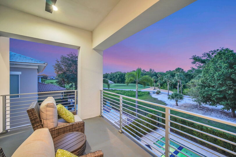 Familienfreundliche Orlando Villa, 6631