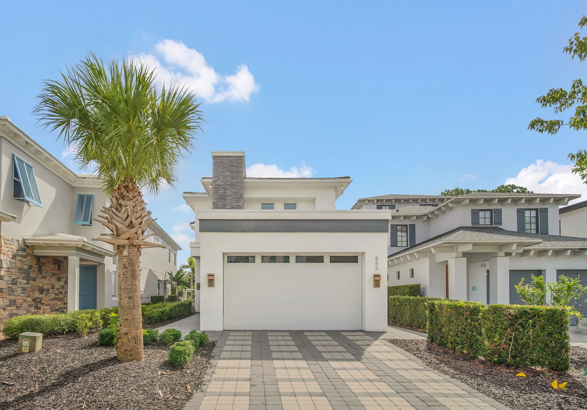 Familienfreundliche Orlando Villa, 6631