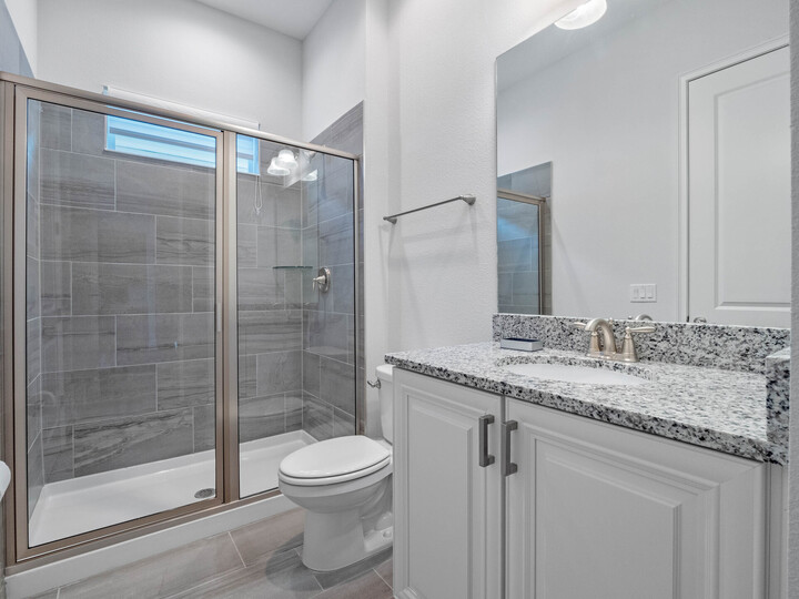 Geräumige Familienvilla in Orlando mit privatem Pool, 6632
