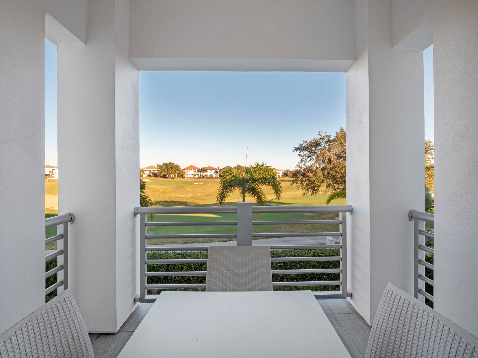Geräumige Familienvilla in Orlando mit privatem Pool, 6632