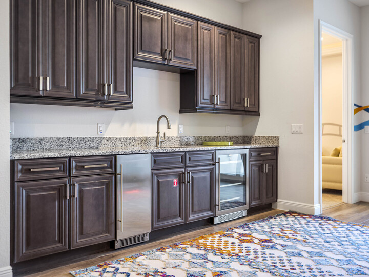 Geräumige Familienvilla in Orlando mit privatem Pool, 6632