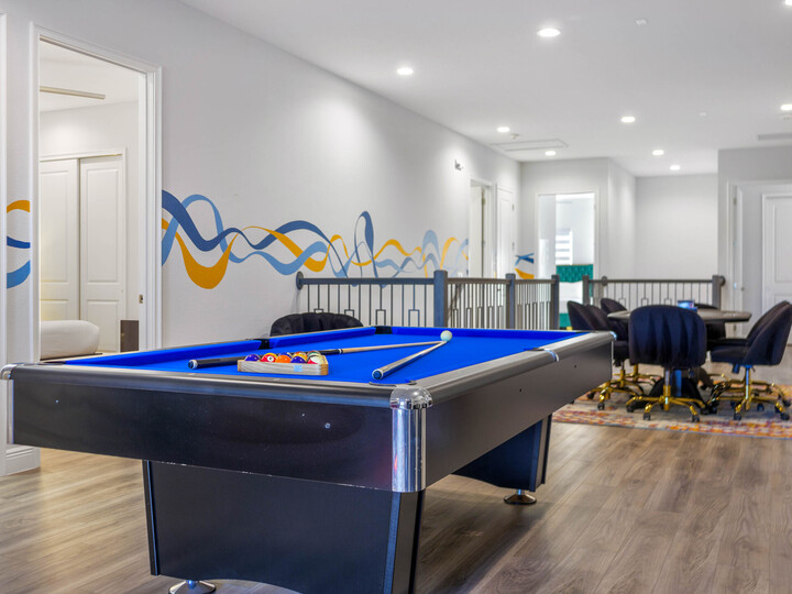 Geräumige Familienvilla in Orlando mit privatem Pool, 6632